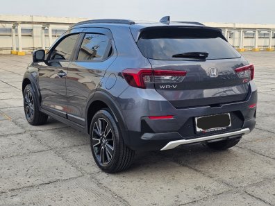 2023 Honda WR-V Abu-abu - Jual mobil bekas di DKI Jakarta