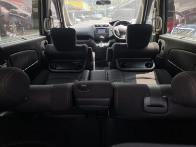 2013 Nissan Serena Highway Star Silver - Jual mobil bekas di DKI Jakarta