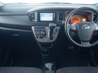 2023 Daihatsu Sigra 1.2 R AT Abu-abu - Jual mobil bekas di Jawa Barat