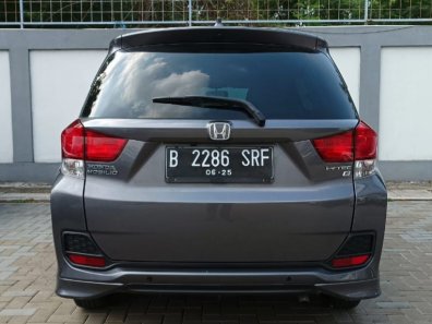 2020 Honda Mobilio E CVT Abu-abu - Jual mobil bekas di DKI Jakarta