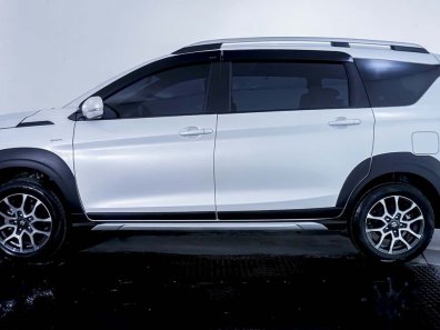 2023 Suzuki XL7 Zeta AT Putih - Jual mobil bekas di DKI Jakarta