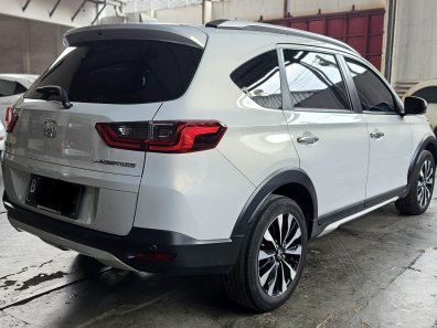 2022 Honda BR-V Prestige CVT with Honda Sensing Putih - Jual mobil bekas di DKI Jakarta