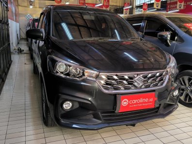 2023 Suzuki Ertiga GL MT Hitam - Jual mobil bekas di Jawa Barat