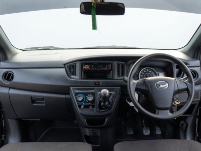 2023 Daihatsu Sigra M Abu-abu - Jual mobil bekas di Banten