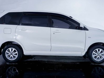 2016 Toyota Avanza 1.3G MT Putih - Jual mobil bekas di Jawa Barat