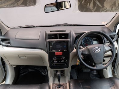 2019 Daihatsu Xenia 1.3 X Deluxe AT Silver - Jual mobil bekas di Banten