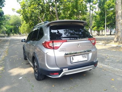 2019 Honda BR-V E Prestige Abu-abu - Jual mobil bekas di DKI Jakarta