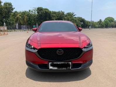 2023 Mazda CX-30 GT Merah - Jual mobil bekas di DKI Jakarta