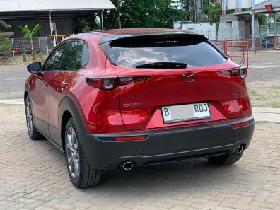 2023 Mazda CX-30 GT Merah - Jual mobil bekas di DKI Jakarta