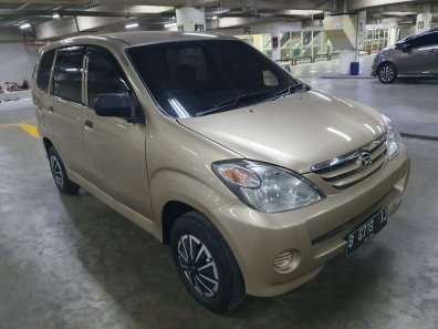 2005 Daihatsu Xenia Li DELUXE Beige - Jual mobil bekas di DKI Jakarta