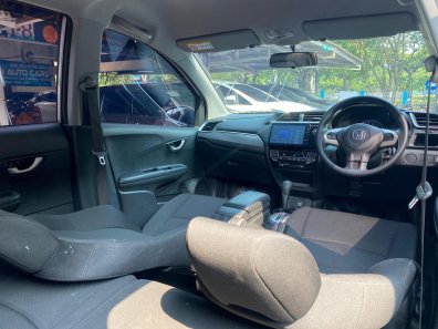 2019 Honda BR-V Prestige CVT Abu-abu - Jual mobil bekas di DKI Jakarta