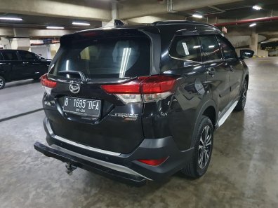 2022 Daihatsu Terios R A/T Hitam - Jual mobil bekas di DKI Jakarta