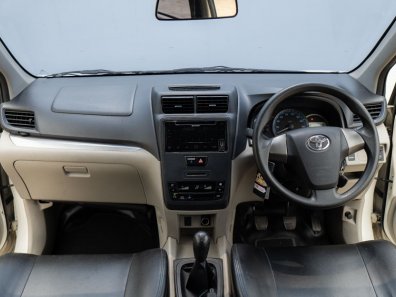 2019 Toyota Avanza 1.3E MT Putih - Jual mobil bekas di Jawa Barat