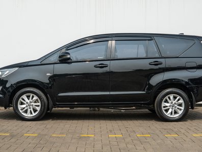 2018 Toyota Kijang Innova 2.0 G Hitam - Jual mobil bekas di Jawa Barat