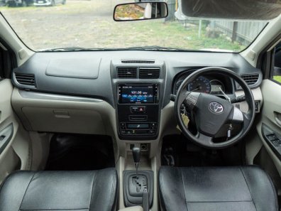 2019 Toyota Avanza 1.3G AT Putih - Jual mobil bekas di Jawa Barat