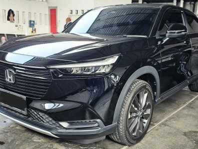 2022 Honda HR-V 1.5 Spesical Edition Hitam - Jual mobil bekas di DKI Jakarta