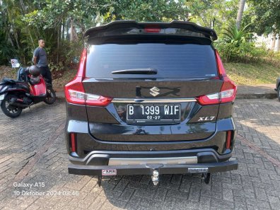 2021 Suzuki XL7 Beta AT Hitam - Jual mobil bekas di Banten