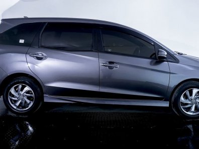 2019 Honda Mobilio E CVT Abu-abu - Jual mobil bekas di DKI Jakarta