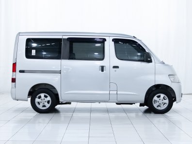 2019 Daihatsu Gran Max 1.3 D FF FH Silver - Jual mobil bekas di Kalimantan Barat