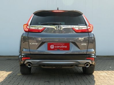 2019 Honda CR-V 1.5L Turbo Abu-abu - Jual mobil bekas di DKI Jakarta