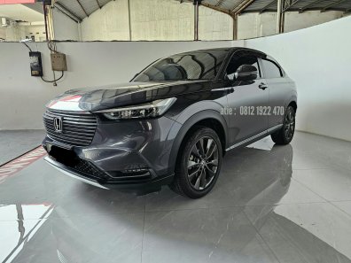 2023 Honda HR-V 1.5 Spesical Edition Abu-abu - Jual mobil bekas di DKI Jakarta