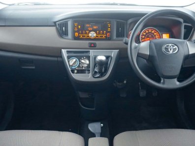 2019 Toyota Calya G MT Silver - Jual mobil bekas di DKI Jakarta