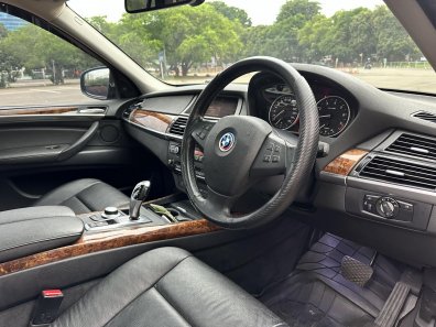 2008 BMW X5 E70 3.0 V6 Abu-abu - Jual mobil bekas di DKI Jakarta