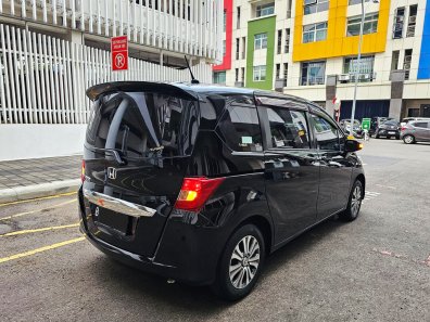 2013 Honda Freed PSD Hitam - Jual mobil bekas di DKI Jakarta