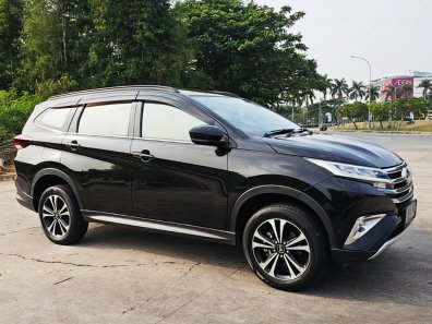 2021 Daihatsu Terios R A/T - Jual mobil bekas di DKI Jakarta