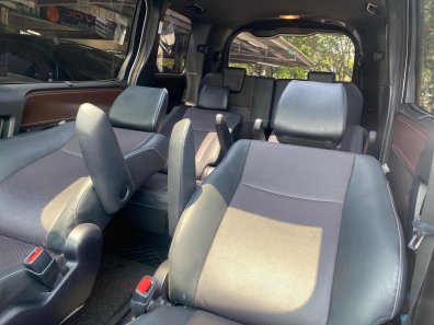 2019 Toyota Voxy 2.0 A/T Putih - Jual mobil bekas di DKI Jakarta