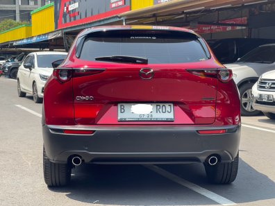 2023 Mazda CX-30 GT Merah - Jual mobil bekas di DKI Jakarta