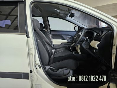 2018 Toyota Rush TRD Sportivo AT Putih - Jual mobil bekas di DKI Jakarta