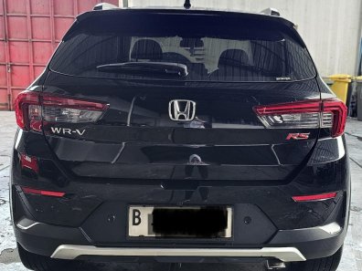 2022 Honda WR-V Hitam - Jual mobil bekas di Jawa Barat