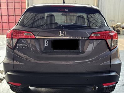 2021 Honda HR-V E Abu-abu - Jual mobil bekas di Jawa Barat