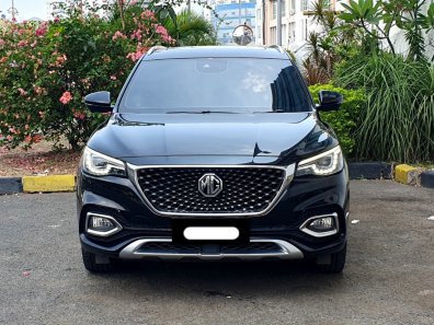 2021 MG HS Magnify i-Smart Hitam - Jual mobil bekas di DKI Jakarta