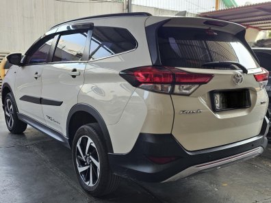 2018 Toyota Rush TRD Sportivo Putih - Jual mobil bekas di Jawa Barat