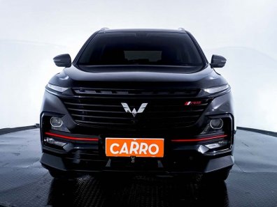 2023 Wuling Almaz Variasi Populer Hitam - Jual mobil bekas di Jawa Barat