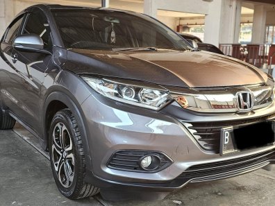 2021 Honda HR-V E Abu-abu - Jual mobil bekas di Jawa Barat