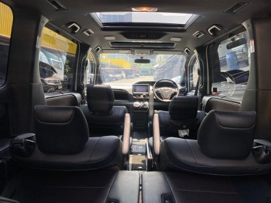 2019 Toyota Voxy 2.0 A/T Putih - Jual mobil bekas di DKI Jakarta