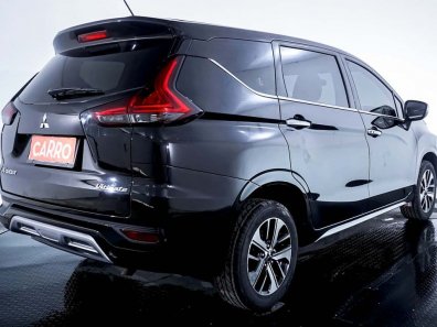 2019 Mitsubishi Xpander Ultimate A/T Hitam - Jual mobil bekas di DKI Jakarta