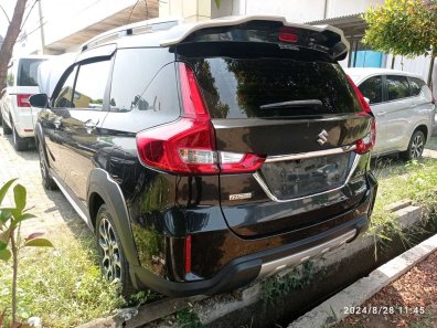 2021 Suzuki XL7 Alpha AT Hitam - Jual mobil bekas di Banten