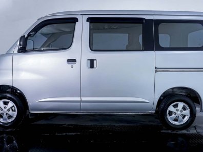 2021 Daihatsu Gran Max D Abu-abu - Jual mobil bekas di DKI Jakarta