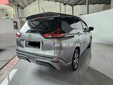 2019 Nissan Livina VE AT Abu-abu - Jual mobil bekas di Jawa Barat