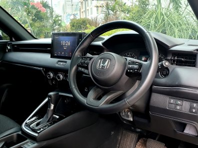 2023 Honda HR-V 1.5 Spesical Edition Putih - Jual mobil bekas di DKI Jakarta