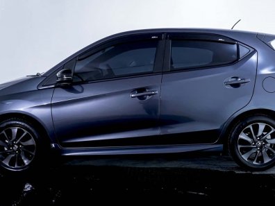 2023 Honda Brio RS CVT Abu-abu - Jual mobil bekas di Banten