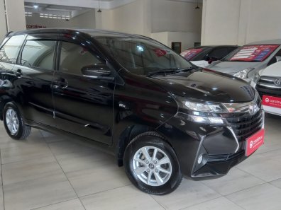 2019 Toyota Avanza 1.3G MT Hitam - Jual mobil bekas di Jawa Barat