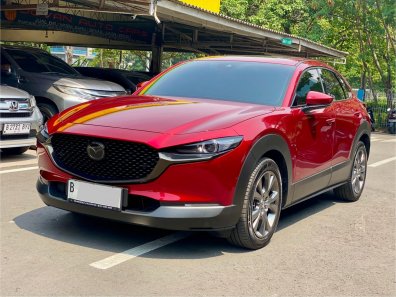 2023 Mazda CX-30 GT Merah - Jual mobil bekas di DKI Jakarta