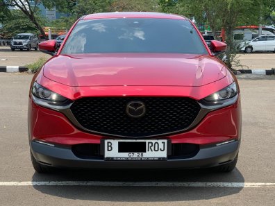 2023 Mazda CX-30 GT Merah - Jual mobil bekas di DKI Jakarta