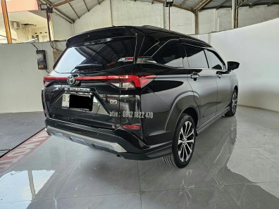 2023 Toyota Veloz Q Hitam - Jual mobil bekas di DKI Jakarta