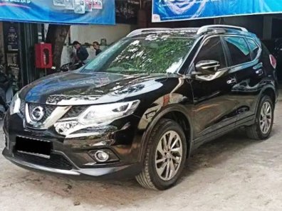 2015 Nissan X-Trail 2.5 Hitam - Jual mobil bekas di DKI Jakarta